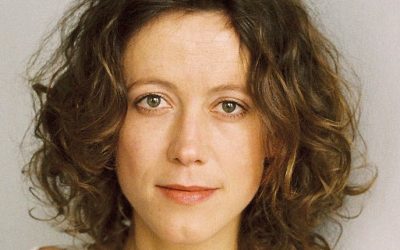 Juryvorstellung, die 2.! Katharina Spiering